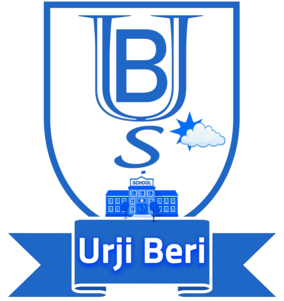 Urji Beri School Logo