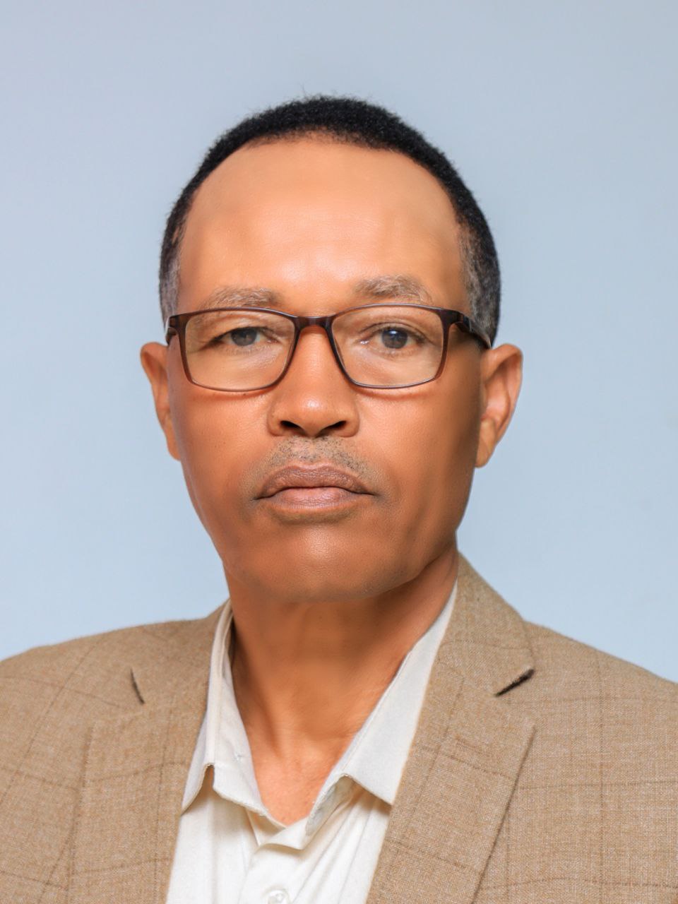 Mr. Alemayehu Aga
