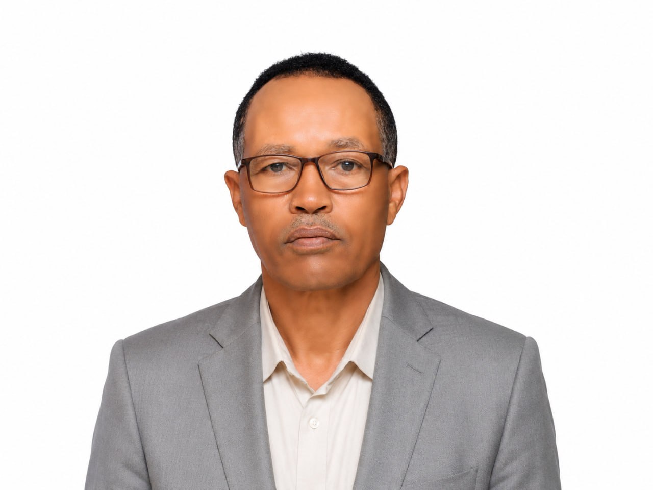 Mr. Alemayehu Aga